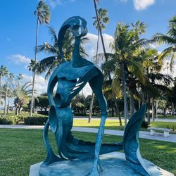 The Mermaid