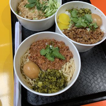 Jojo's Kitchen: Taiwan Eats - Taiwanese Near Me - Rancho Cucamonga, California