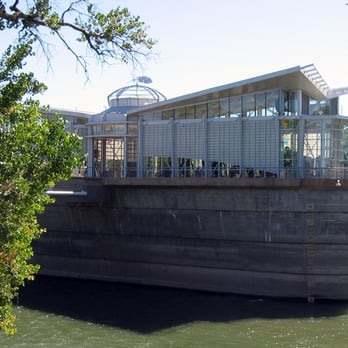 Robert T. Matsui Waterfront Park - City H20 facility, Summer 2007 - Parks Near Me - Sacramento, California Robert T. Matsui Waterfront Park - City H20 facility, Summer 2007 - Parks Near Me - Sacramento, California