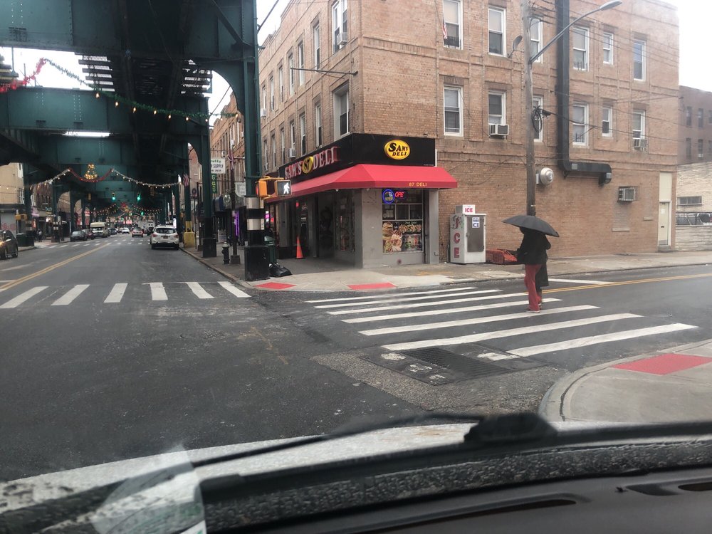 87TH STREET DELI Updated October 2024 8708 Jamaica Ave, Queens