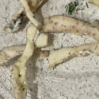CAVA - "Super greens" gone bad? - Mediterranean Near Me - Austin, Texas