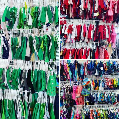 Once Upon a Child Crown Point