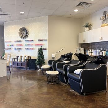 Lotus Day Spa & Salon - Day Spas Near Me - Yuma, Arizona