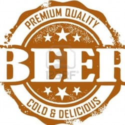 The Creek Bar & Grill - BEER