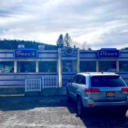 Fezz's Diner