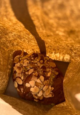 Des Croissants Paris by null