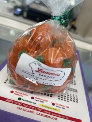 Lammes Candies at Airport Blvd by null