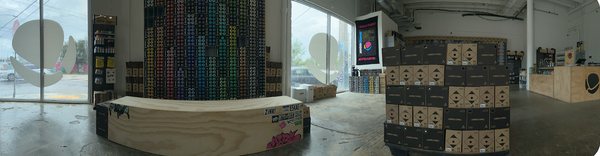 Montana Shop Miami by null