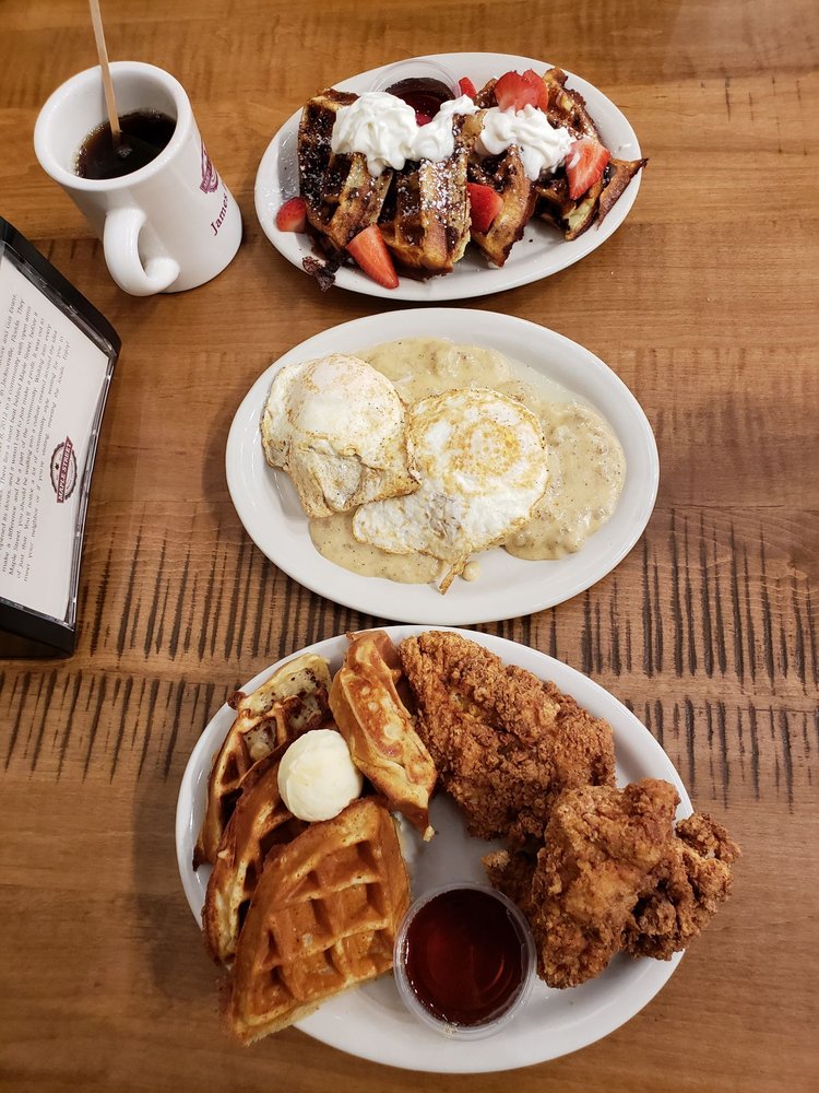 Maple Street Biscuit Company James Island 247 Photos & 146 Reviews