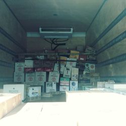 General Wholesale