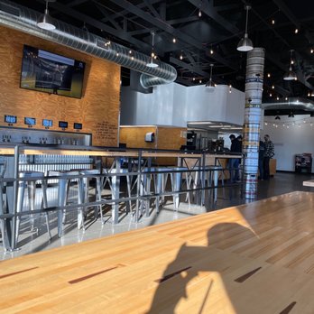 Egghole - Dining area - Breakfast & Brunch Near Me - Kent, Washington Egghole - Dining area - Breakfast & Brunch Near Me - Kent, Washington