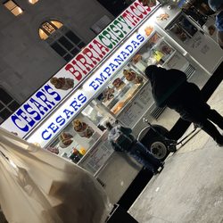 Cesar's Empanada Truck