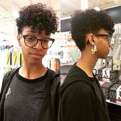 Salon Purity