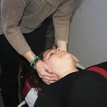 Krista Schuck, DC - Headaches/migraines and TMJ (Jaw) treatment. - Chiropractors Near Me - Lafayette, Colorado Krista Schuck, DC - Headaches/migraines and TMJ (Jaw) treatment. - Chiropractors Near Me - Lafayette, Colorado