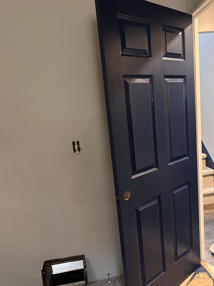 Slide of TB Good Homes