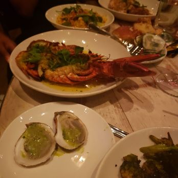 The Optimist - Lobster - Seafood Near Me - Atlanta, Georgia