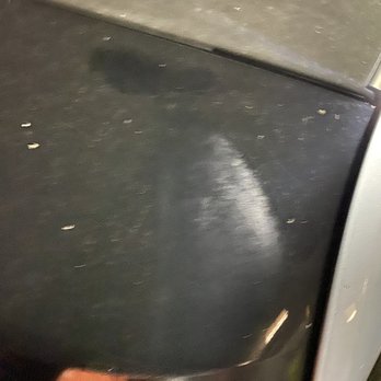 Bad Daddy's Burger Bar - EMPLOYEE HUMPING MY CAR - Burgers Near Me - Murfreesboro, Tennessee