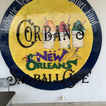 Corbans-Too New Orleans Restaurant - Made from scratch Gumbo - just the right seasoning - homemade flavor - and a good spice. Excellent! Oyster Po Boy fresh and so flavorful!! - Cajun/Creole Near Me - Jackson, Mississippi Corbans-Too New Orleans Restaurant - Made from scratch Gumbo - just the right seasoning - homemade flavor - and a good spice. Excellent! Oyster Po Boy fresh and so flavorful!! - Cajun/Creole Near Me - Jackson, Mississippi