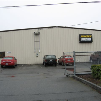 Penske Truck Rental - Truck Rental Near Me - Everett, Washington Penske Truck Rental - Truck Rental Near Me - Everett, Washington
