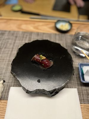 Koete Omakase by null