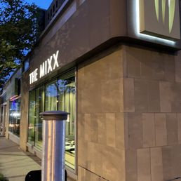 THE MIXX - Updated October 2025 - 164 Photos & 352 Reviews - 4855 Main