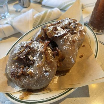 Great Maple San Diego - Maple Bacon Donuts - Breakfast & Brunch Near Me - San Diego, California Great Maple San Diego - Maple Bacon Donuts - Breakfast & Brunch Near Me - San Diego, California