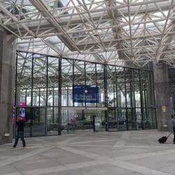 Shopping Nações Unidas