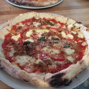 Cane Rosso - Cane Rosso pizza. Absolutely awesome! - Wine Bars Near Me - Carrollton, Texas Cane Rosso - Cane Rosso pizza. Absolutely awesome! - Wine Bars Near Me - Carrollton, Texas