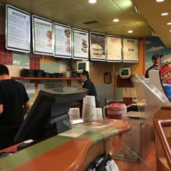 Fresh City - Food stop