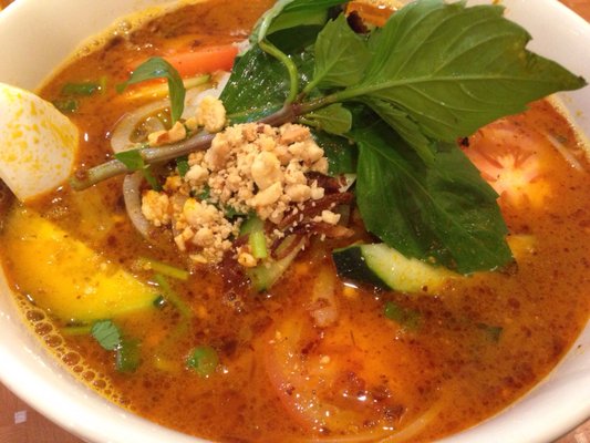 Phở Viet by null