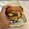 Swagyu Burger gift card