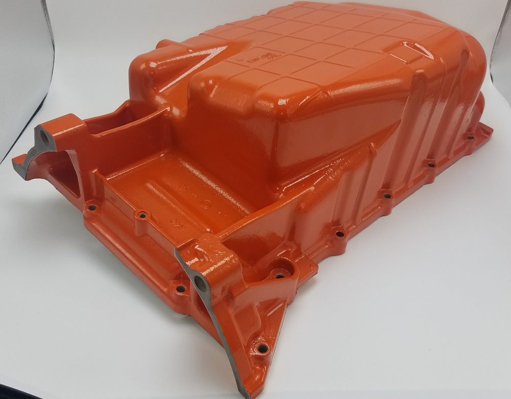 RADIANT POWDER COATING 786 Terrace Blvd, Depew, NY Yelp