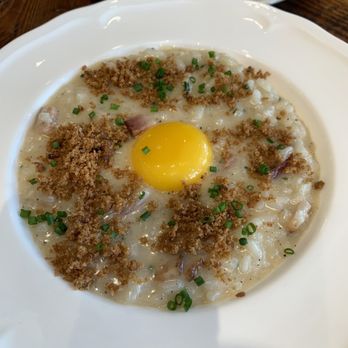 All-Purpose Capitol Riverfront - Risotto Carbonara - Pizza Near Me - Washington, DC, District of Columbia