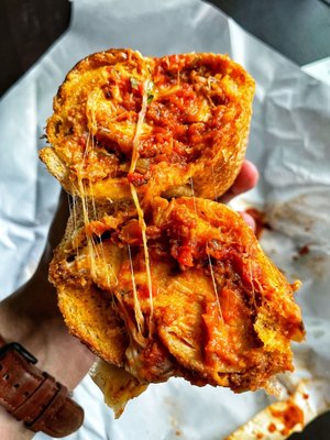 Lou's Italian Specialties by null