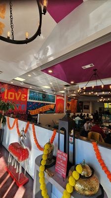 Nathu's Sweets by null