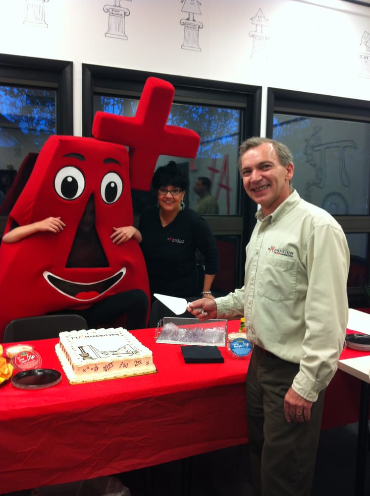 Mathnasium - reading tutor in Darien, CT