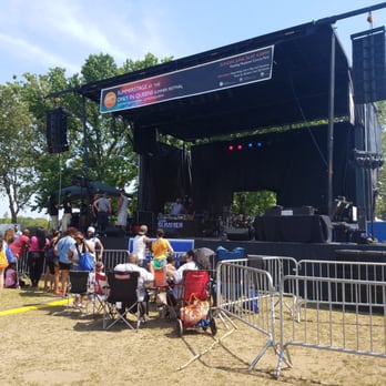 Flushing Meadows Corona Park - Summer stage - Parks Near Me Flushing Meadows Corona Park - Summer stage - Parks Near Me