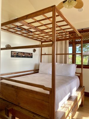 Ho'oilo House Bed and Breakfast by null