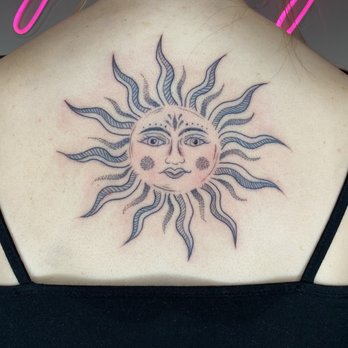 Cry Baby Studios - Tattoo Near Me - Washington, DC, District of Columbia