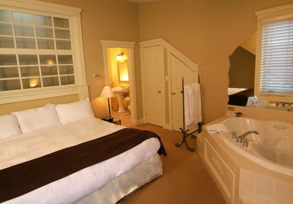 The Great George Hotel by null