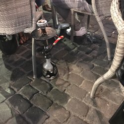 Phenix - Shisha!!