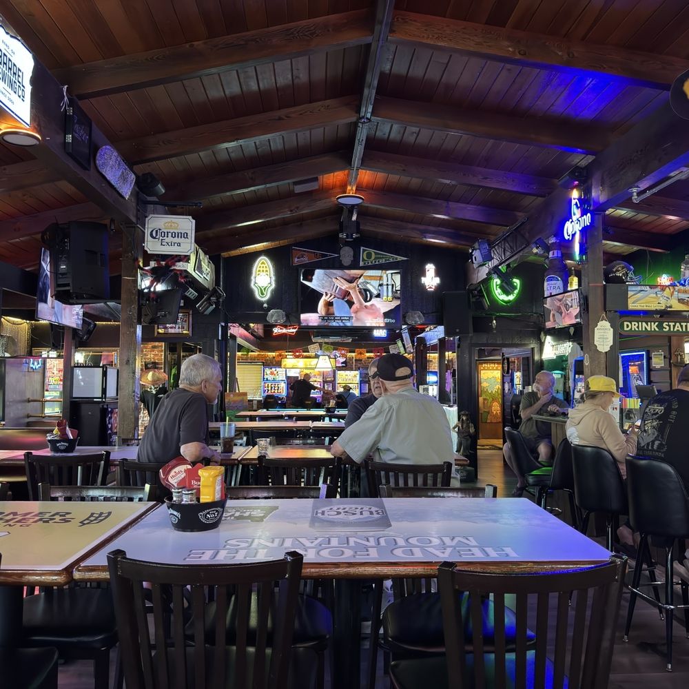 The Shack Bar & Grill - Bars Near Me - Salem, Oregon The Shack Bar & Grill - Bars Near Me - Salem, Oregon