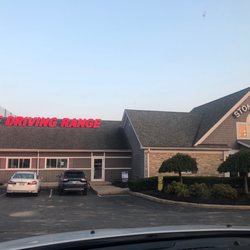 Stonebrook Driving Range