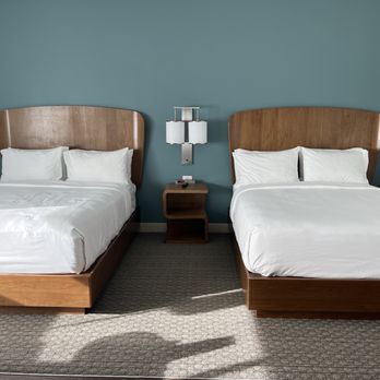 Element Santa Clara - Room - Hotels Near Me - Santa Clara, California