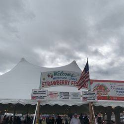 Mattituck Lions Strawberry Festival
