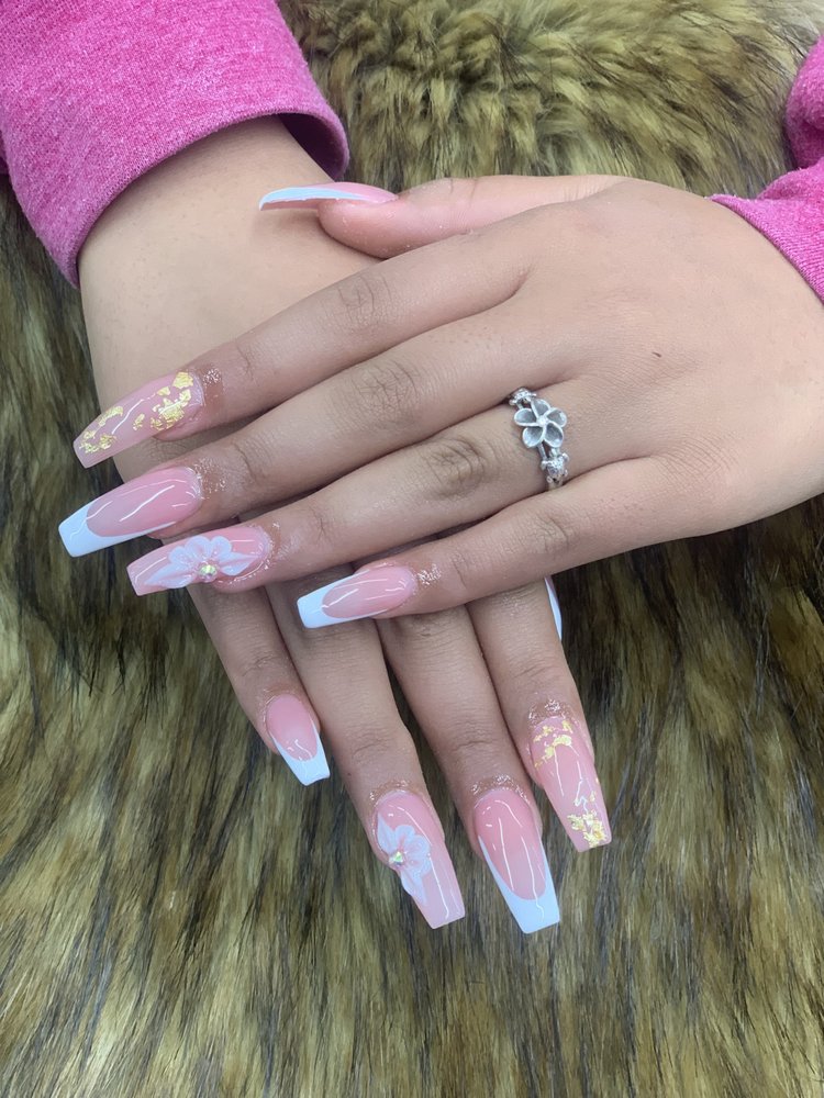 CLASSIC NAILS 1222 Photos & 519 Reviews 2143 E Ball Rd, Anaheim