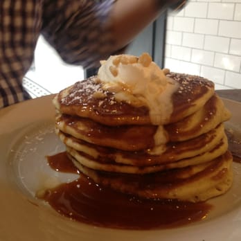 The Smith - Pancakes - New American Near Me - New York, New York
