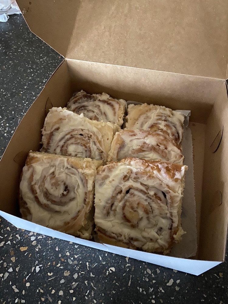 AUNT NETTERS CUPCAKES 13 Photos & 33 Reviews 336 Elmore St