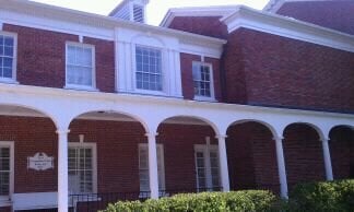 First Congregational Church Preschool & Kindergarten - childcare center in Winter Park, FL