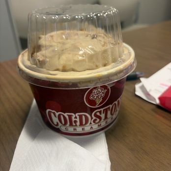 Cold Stone Creamery - Ice Cream & Frozen Yogurt Near Me - Orlando, Florida Cold Stone Creamery - Ice Cream & Frozen Yogurt Near Me - Orlando, Florida